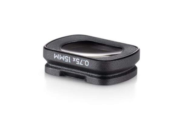 Osmo Pocket 3 Wide-Angle Lens