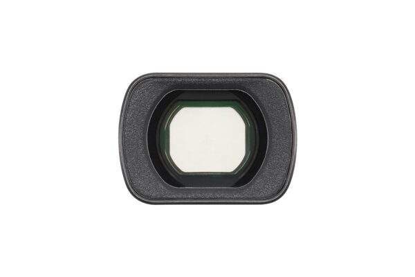 DJI OSMO POCKET 3 WIDE-ANGLE LENS - WORLD CAMERA