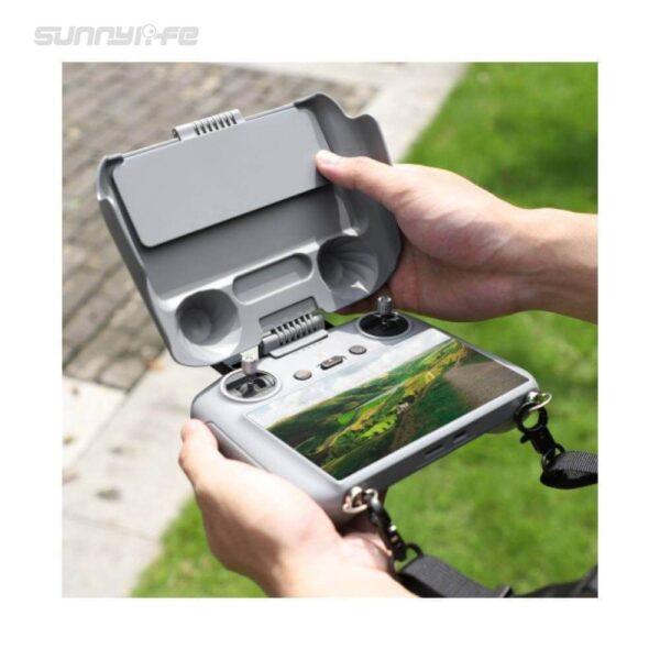 Protector & sunhood voor de DJI RC 2 - Sunnylife