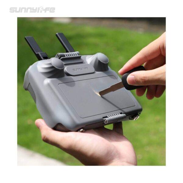 Protector & sunhood voor de DJI RC 2 - Sunnylife