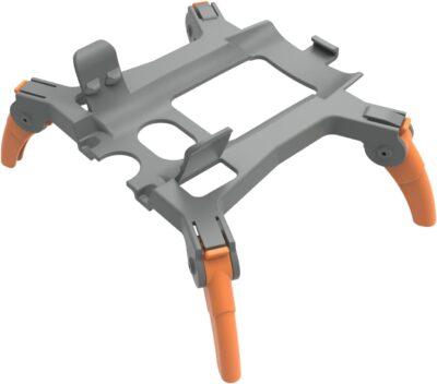 Sunnylife extended landing gear DJI Air 3 - Oranje