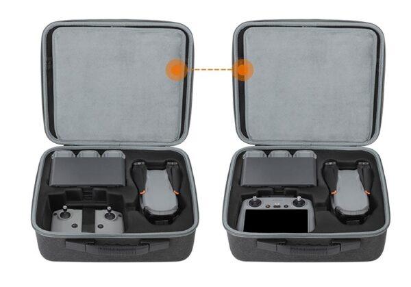 Sunnylife Combo bag voor de DJI Air 3