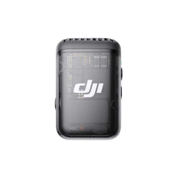 DJI Mic 2 - wireless microphone