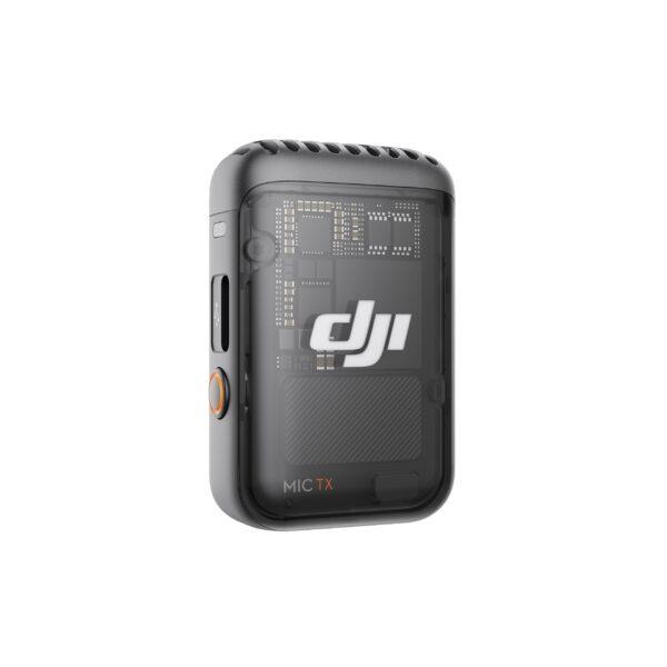 DJI Mic 2 - wireless microphone