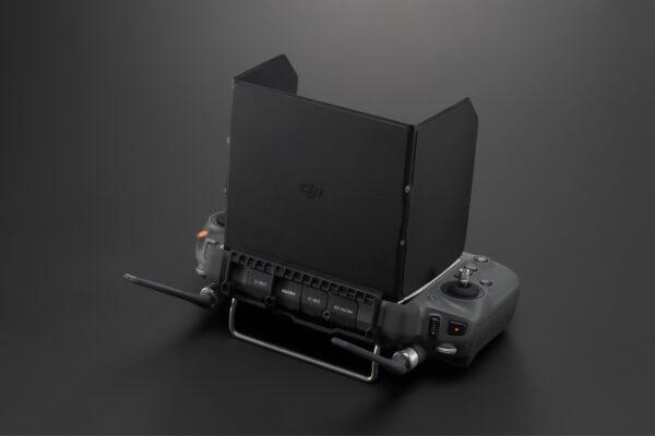 DJI RC Plus Monitor Hood