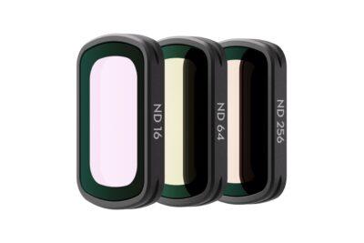 Osmo Pocket 3 Magnetic ND Filters Set