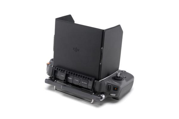 DJI RC Plus Monitor Hood