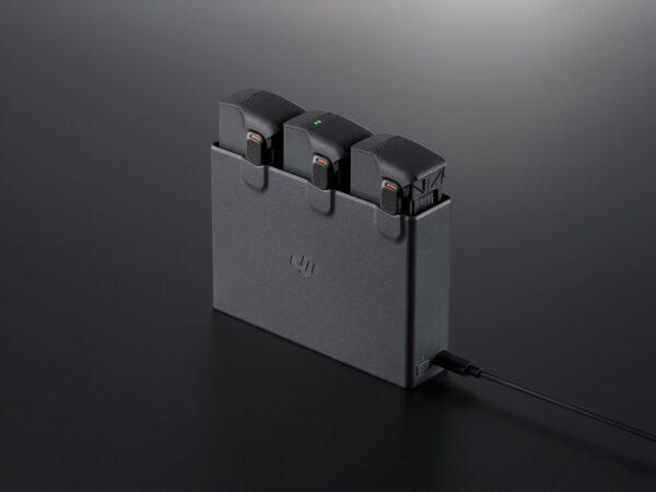 DJI AVATA 2 BATTERY CHARGING HUB