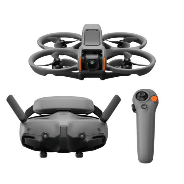 DJI AVATA 2 FLY MORE 3 BATTERY