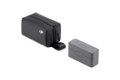 DJI Mic 2 Charging Case