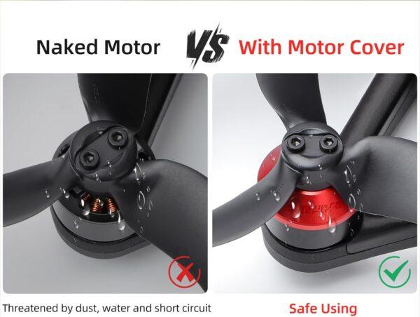 SunnyLife – Motor Protective DJI Avata 2