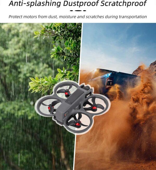 SunnyLife – Motor Protective DJI Avata 2