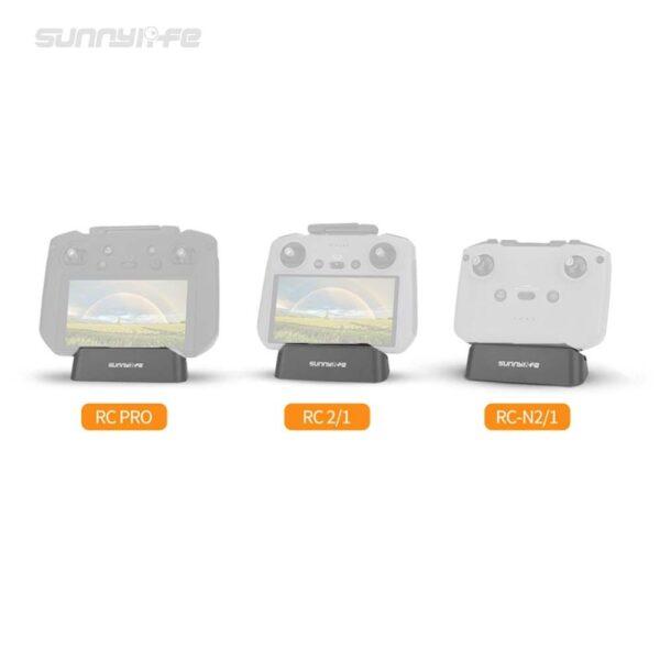 Sunnylife Display Stand voor DJI RC 1/2 + RC-N1/2 + RC PRO