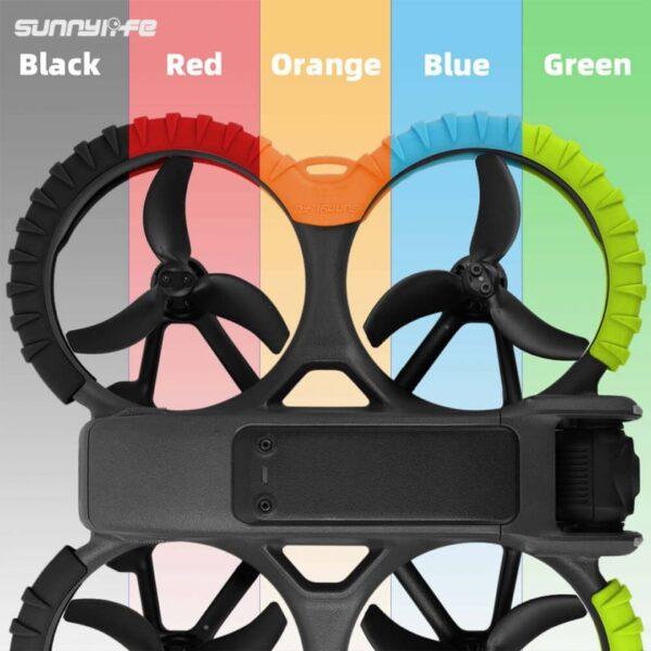 DJI Avata 2 Propeller protector