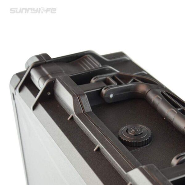 Sunnylife hard case voor de DJI Avata 2