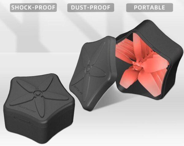 Sunnylife - DJI Avata 2 propeller storage box