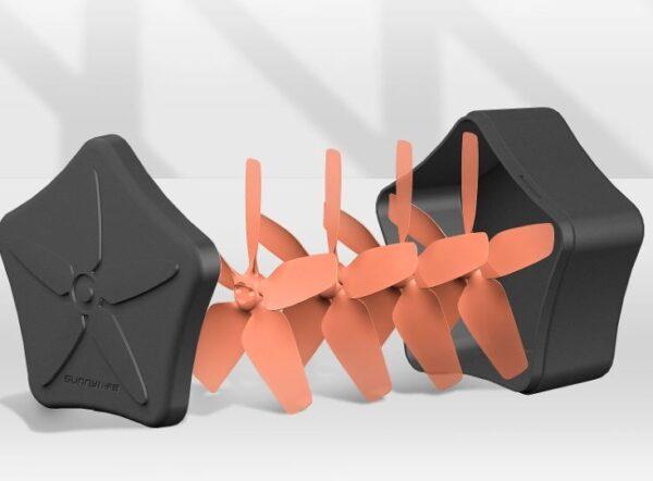 Sunnylife - DJI Avata 2 propeller storage box