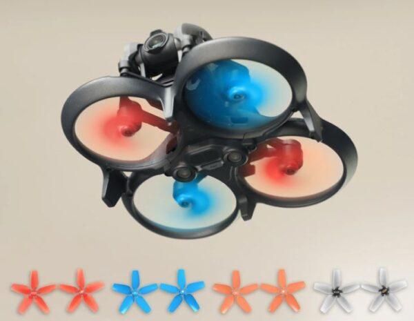 Sunnylife - DJI avata 2 propellers