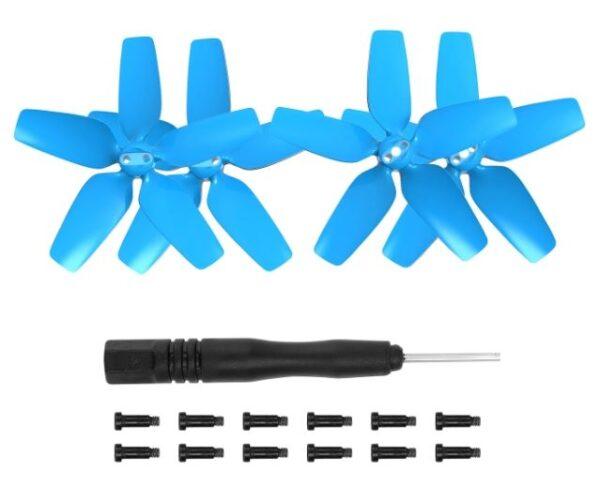 Sunnylife - DJI avata 2 propellers-Blauw