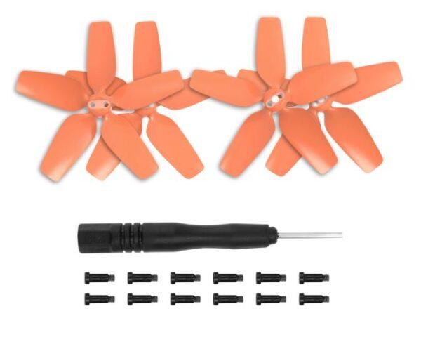 Sunnylife - DJI avata 2 propellers-Oranje