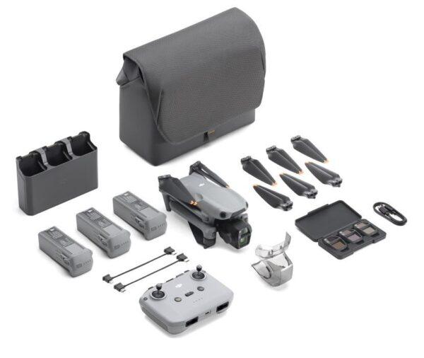 DJI Air 3S Fly More Combo DJI RC N3