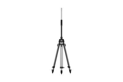 D-RTK 3 Survey Pole and Tripod Kit