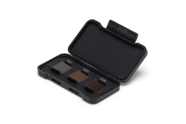 DJI Flip ND Filters Set