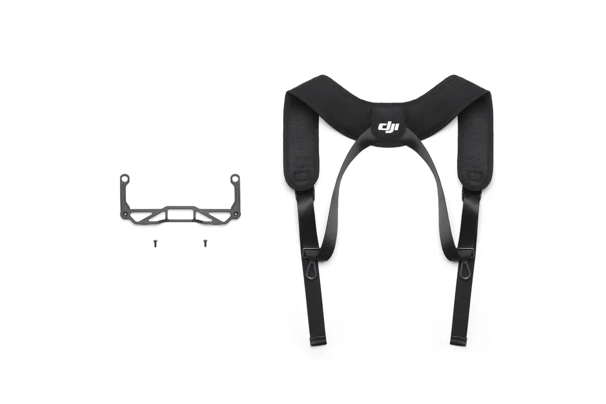 DJI RC Plus 2 Strap And Bracket Kit 1 DJI RC Plus 2 Strap and Bracket Kit