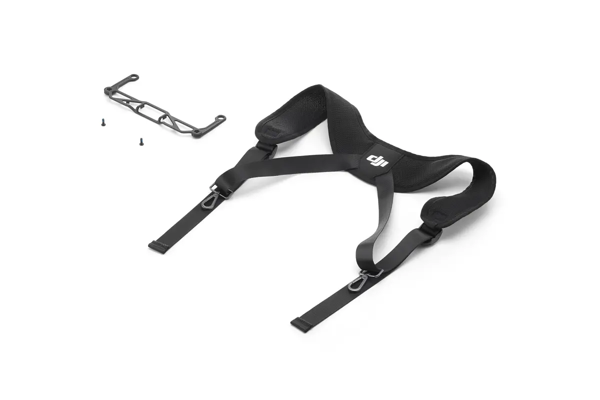 DJI RC Plus 2 Strap And Bracket Kit 2 DJI RC Plus 2 Strap and Bracket Kit