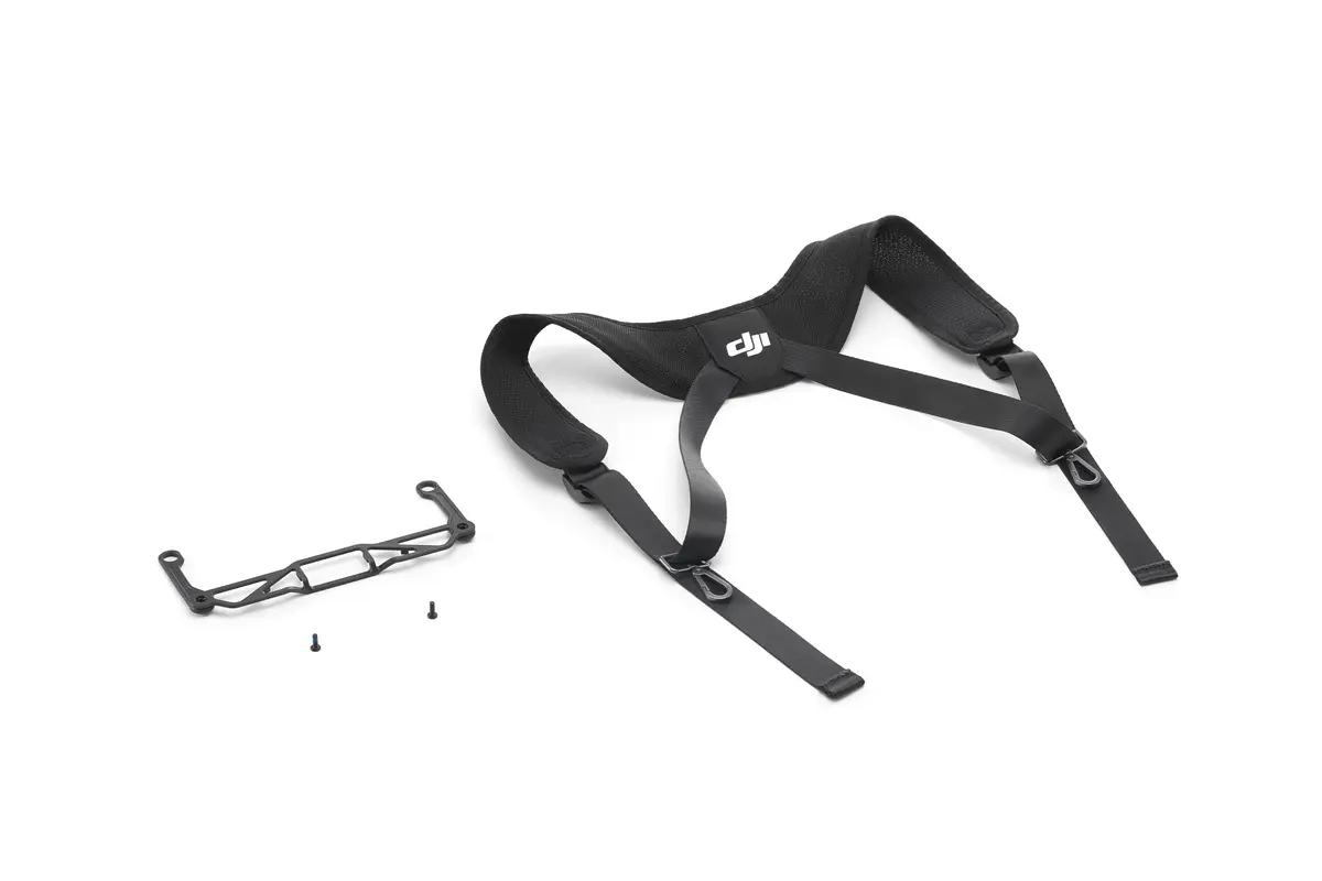 DJI RC Plus 2 Strap And Bracket Kit 3 DJI RC Plus 2 Strap and Bracket Kit