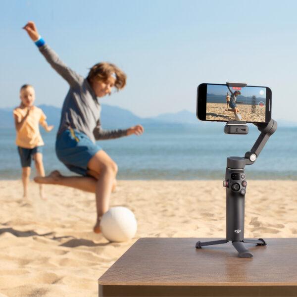 Osmo Mobile 7 Pro