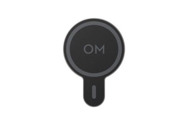 DJI OM Magnetic Quick-Release Mount