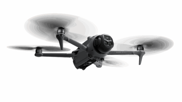 DJI MAVIC 4 Pro