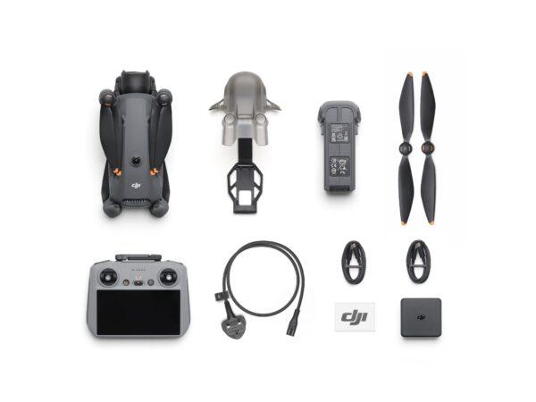 DJI Mavic 4 Pro – Smart Controller