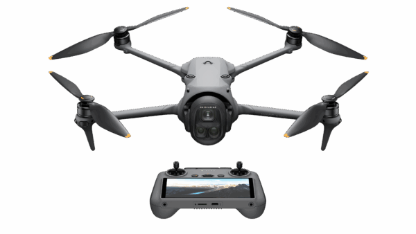 DJI MAVIC 4 Pro