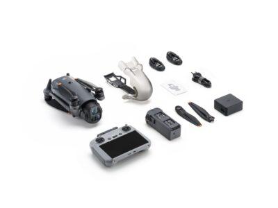 DJI Mavic 4 Pro – Smart Controller