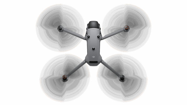DJI MAVIC 4 Pro