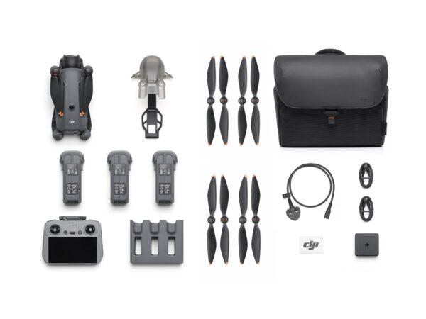 DJI MAVIC 4 Pro Fly more combo