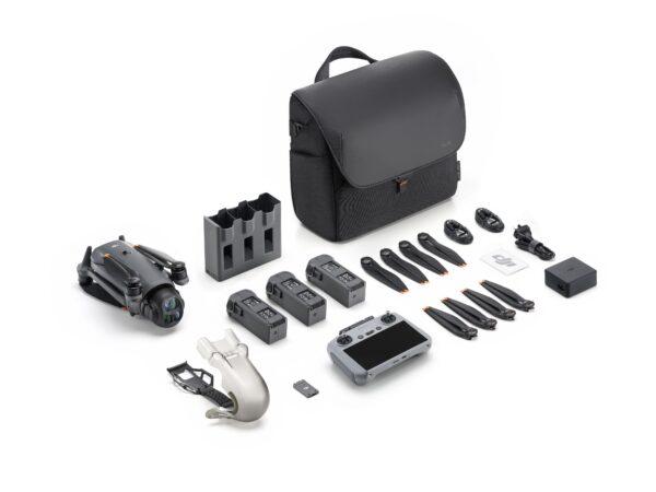 DJI MAVIC 4 Pro Fly more combo