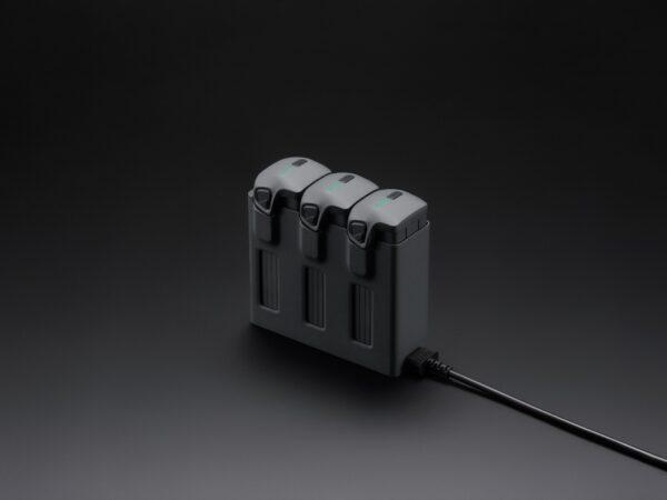 DJI Mavic 4 Pro Parallel Charging Hub