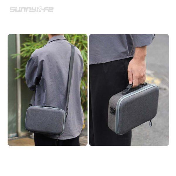 Shoulder Bag voor DJI Neo Fly More Combo