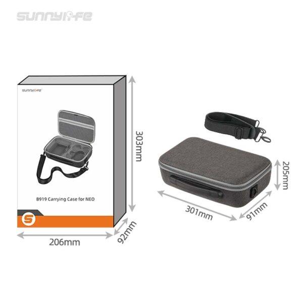 Shoulder Bag voor DJI Neo Fly More Combo