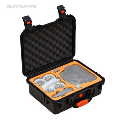 Sunnylife Carrying Case voor DJI Neo Motion Fly More Combo