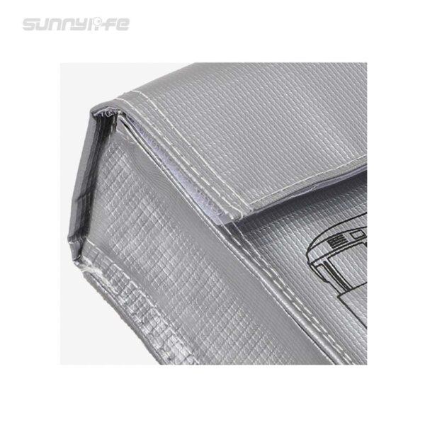 Universal LiPo Safe Bag