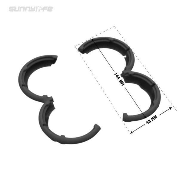 Sunnylife DJI Neo Propeller guard protector