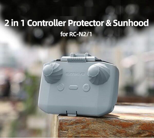 Protector Cover RC-N1 / RC-N2 & RC-N3