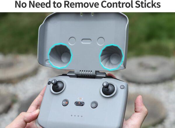 Protector Cover RC-N1 / RC-N2 & RC-N3