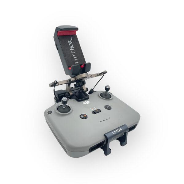 LifThor Brage Utility Mount for RC-N series