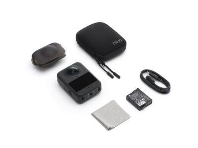 DJI Osmo 360