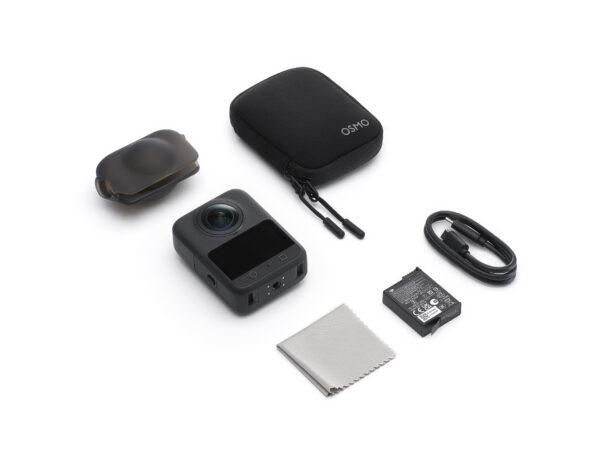 DJI Osmo 360